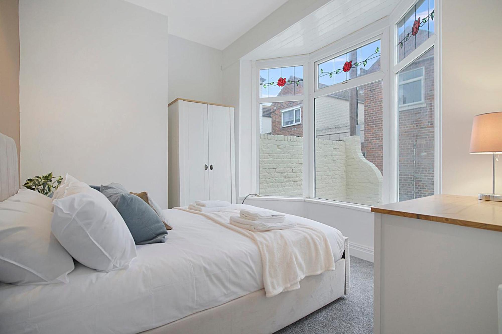 Seaside Haven On Newcomen Grove, Redcar Retreat Exterior photo