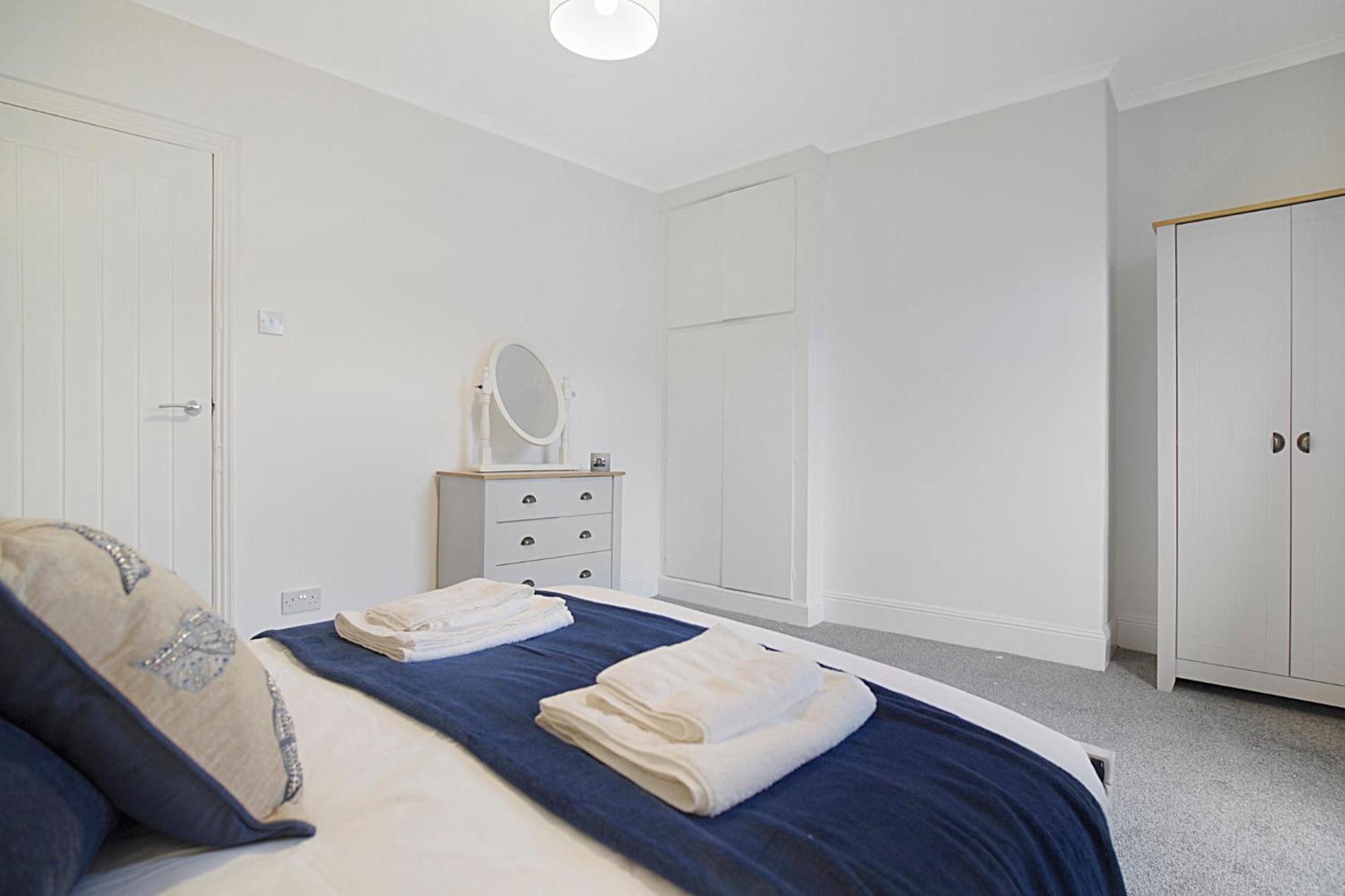 Seaside Haven On Newcomen Grove, Redcar Retreat Exterior photo