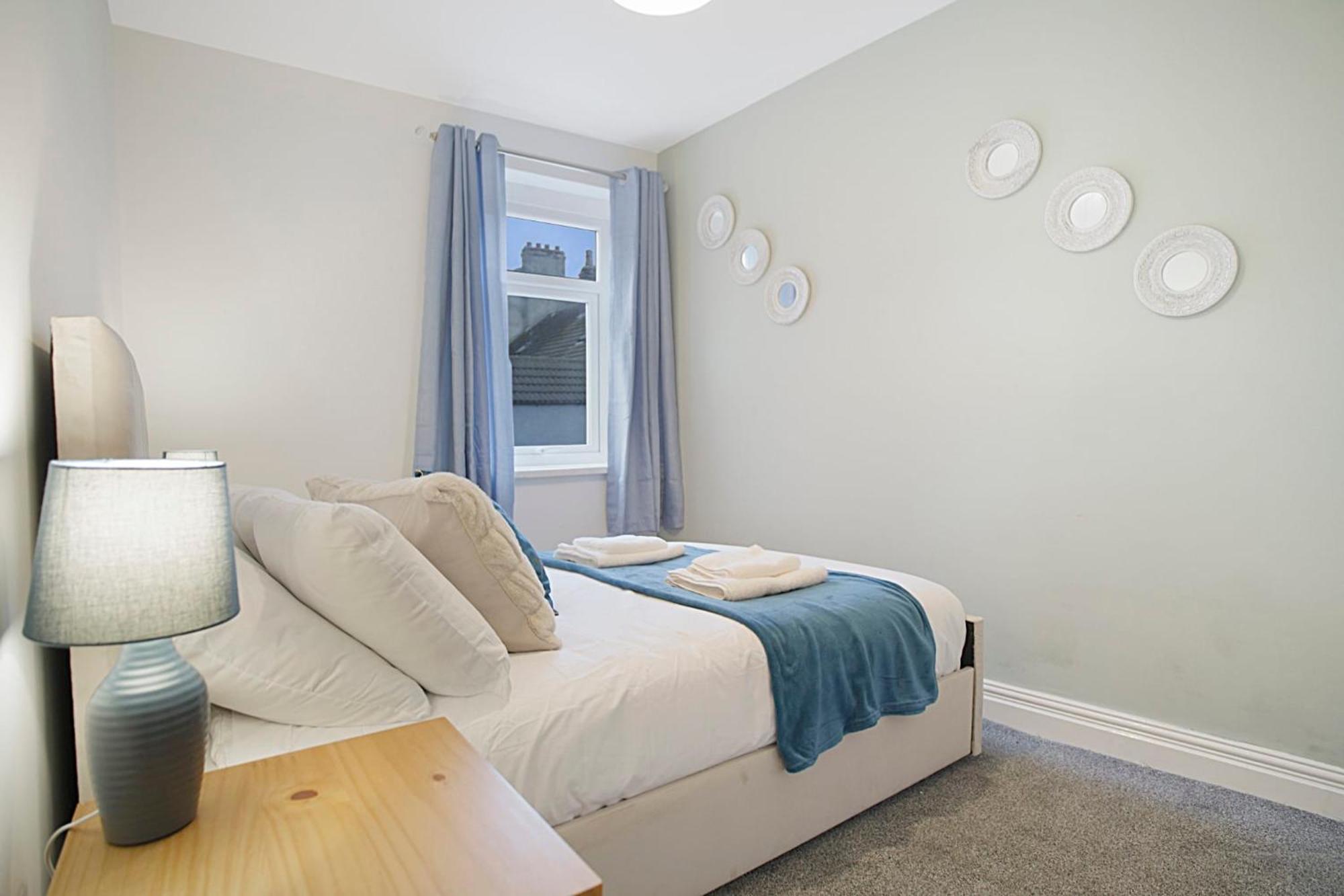 Seaside Haven On Newcomen Grove, Redcar Retreat Exterior photo